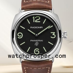 Panerai Radiomir PAM00753 44mm Men's Stainless Steel