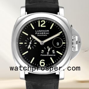 Panerai Luminor Power Reserve PAM00090 Men's 44mm Automatic Stainless Steel