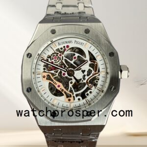 Audemars Piguet Royal Oak Men's 42mm RoyalOak026 Bracelet